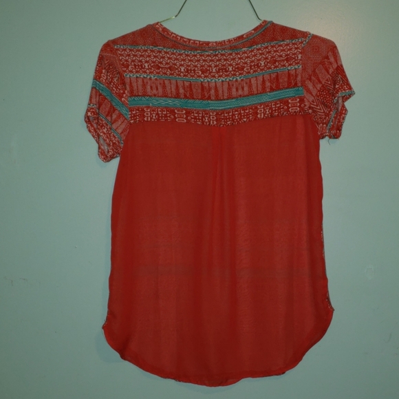 Blouse Light Weight - Picture 2 of 4